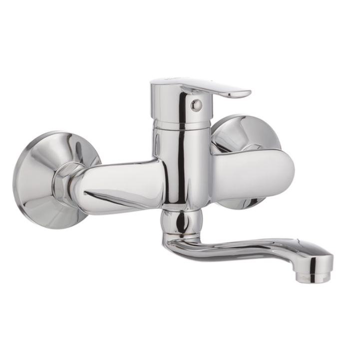 HAIBA Змішувач для кухні MARCO 005